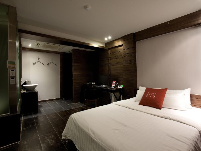 Hotel Hip Сеул Екстер'єр фото