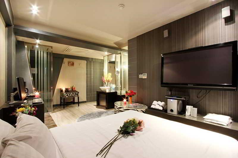 Hotel Hip Сеул Екстер'єр фото