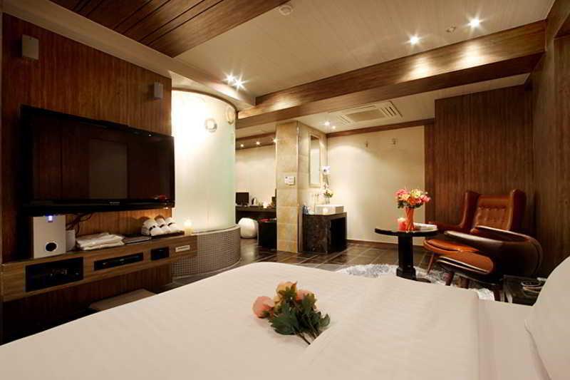 Hotel Hip Сеул Екстер'єр фото